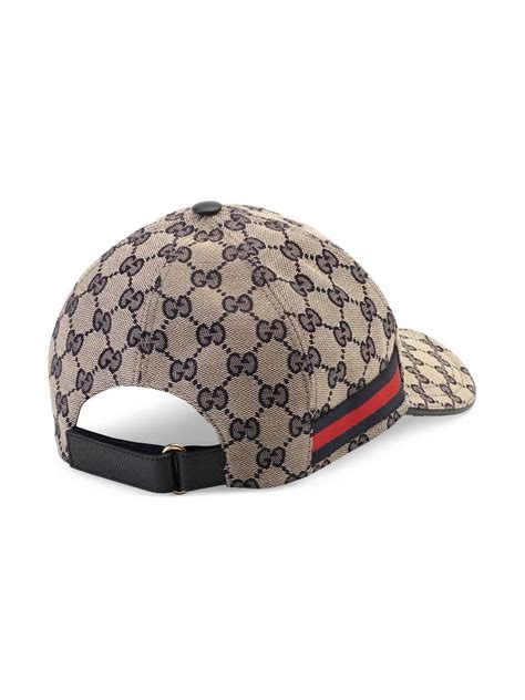 gucci diamond cap.